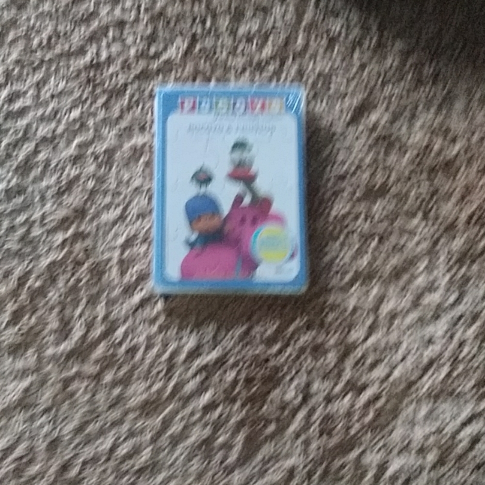 Pocoyo & Friends